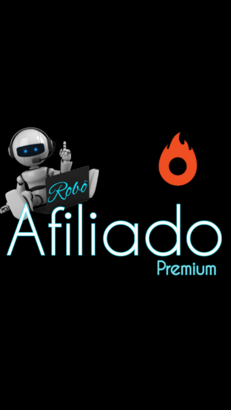 💰GRUPO VIP RÔBO AFILIADO💰