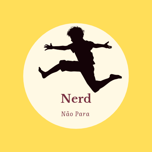 Nerd Não Para