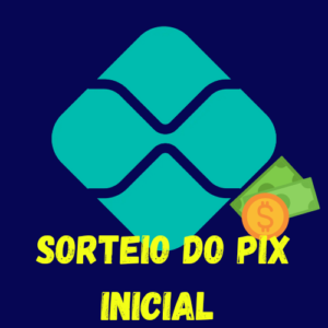 Sorteio Pix Inicial