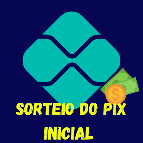 Sorteio Pix Inicial