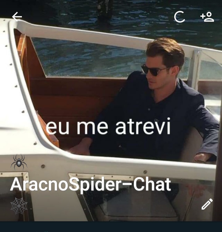 AracnoSpider-Chat