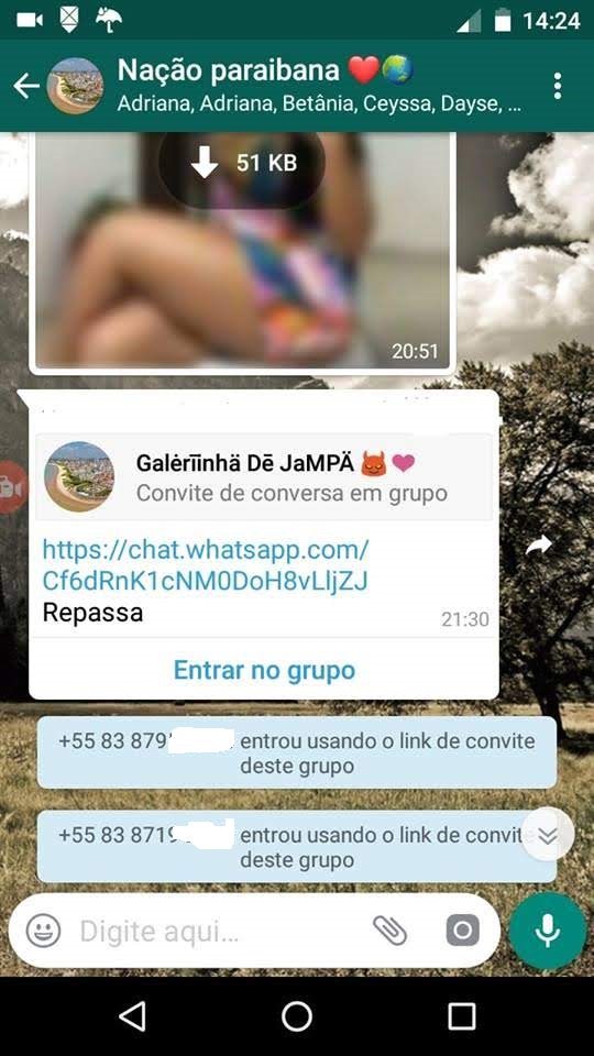 Nação Paraíbana