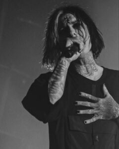 👻Ghostemane 👺