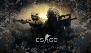 CS:GO (COMPRAS,LOBBY)
