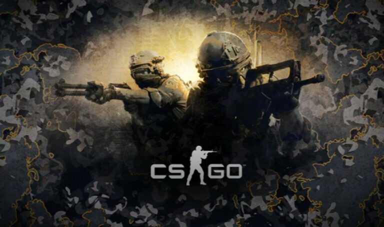 CS:GO (COMPRAS,LOBBY)