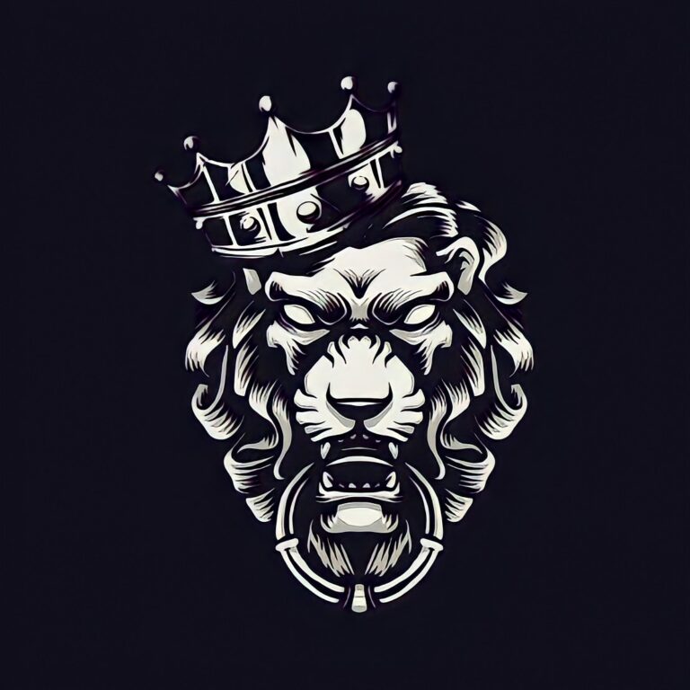 Lions Gold