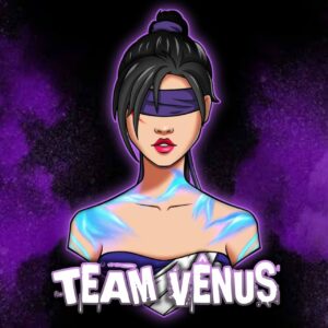 ᴛᴇᴀᴍ ᴠᴇ̂ɴᴜs💜🖤