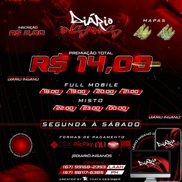 DIARIO INSANOS