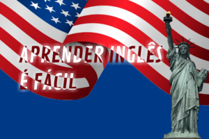 Aprender inglês é fácil