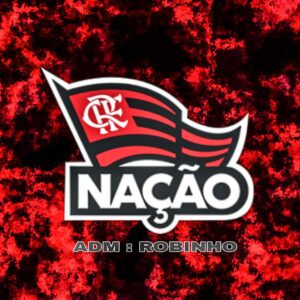 NAÇÃO RUBRO NEGRA