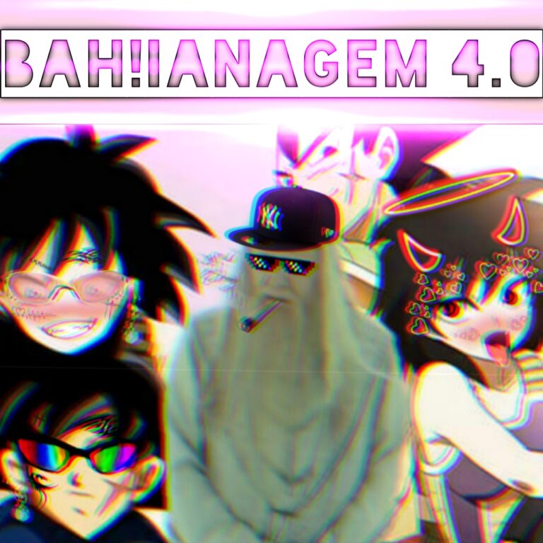 Bah!ianagem 4.0