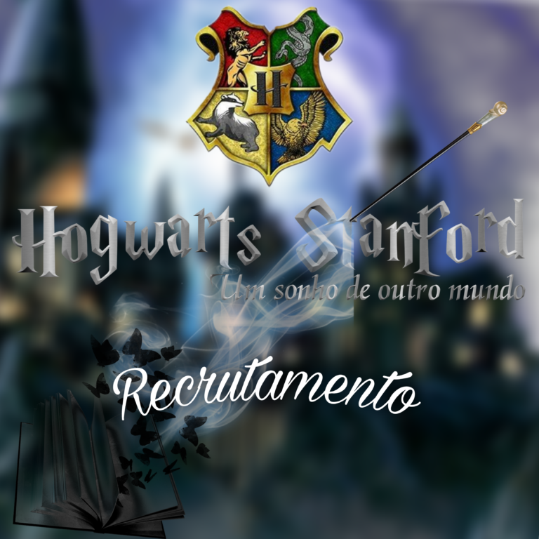 Escola de magia e bruxaria de Hogwarts Stanford