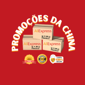 Promos da China