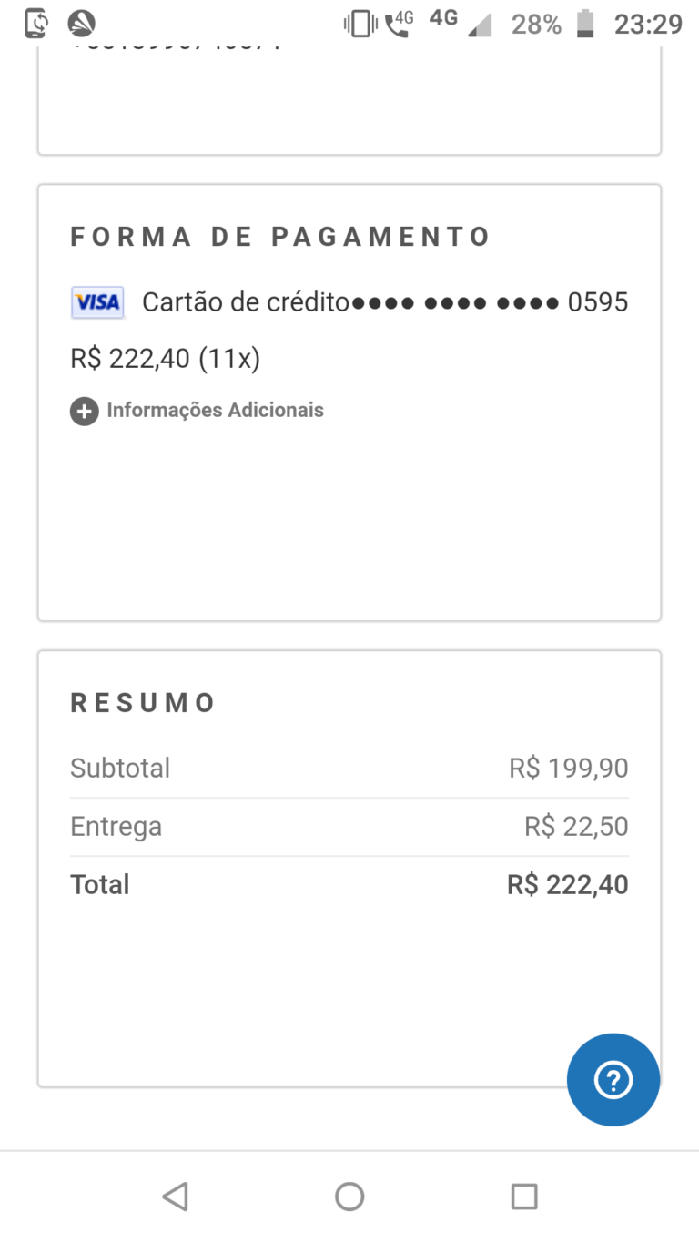 N.ubank esquema novo