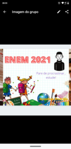 ENEM 2021