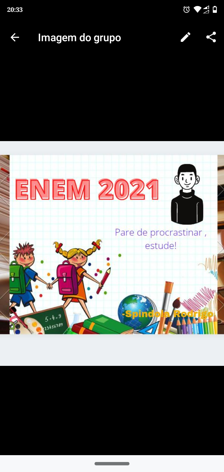 ENEM 2021