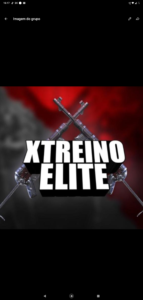 XTREINO ELITE