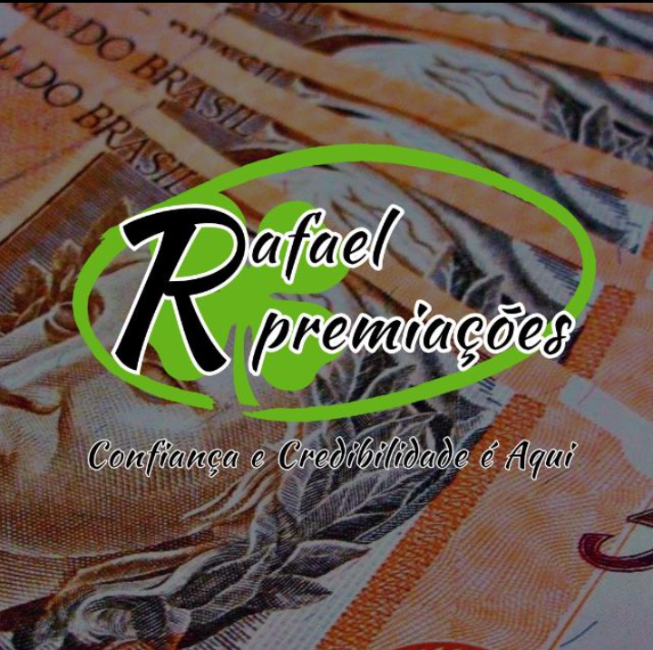 🍀 Rafael premiações 🍀