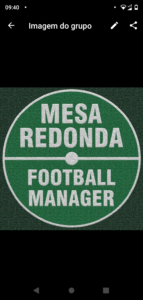 Debate Futebol