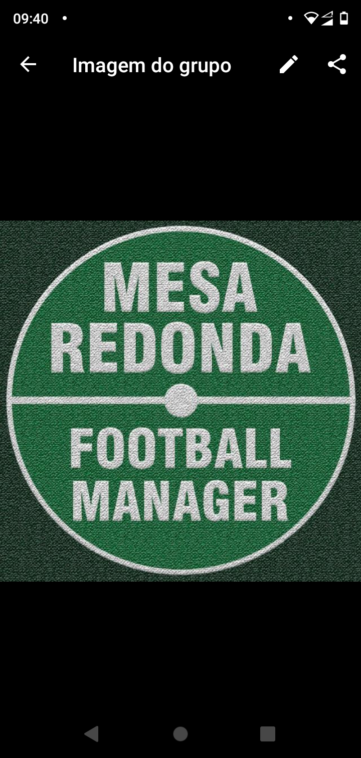 Debate Futebol