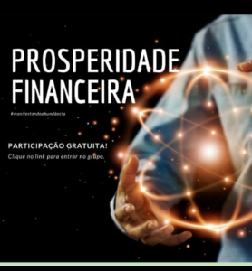 Prosperidade Financeira