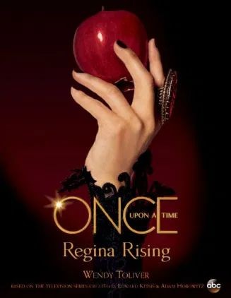 OUAT – RPG 🖤