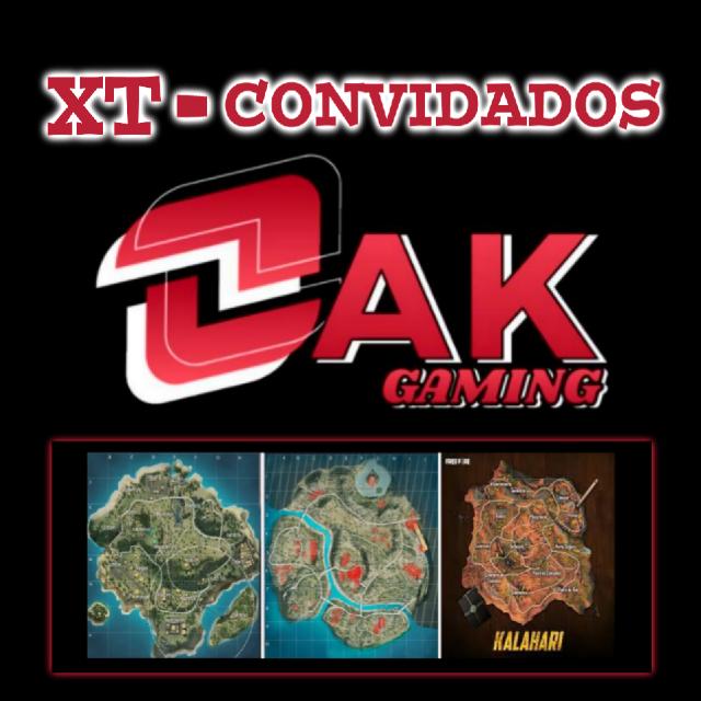 X-TREINOS OAKLEY GAMING