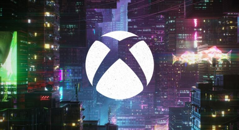 XBOX BRASIL