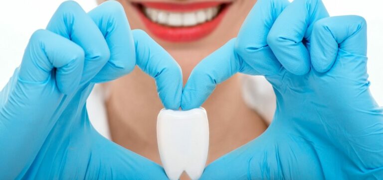 Papo de Dentista