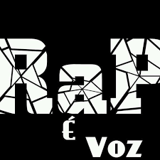 Rap e voz