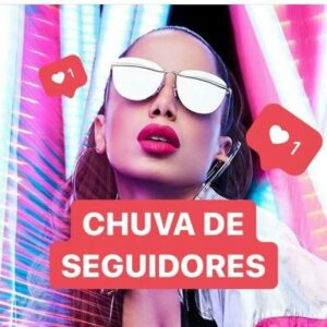 Ganhe seguidores no Instagram