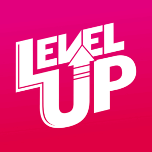 LEVEL UP💯