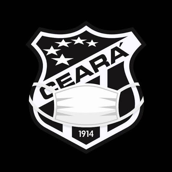 Ceará Sporting Club 🏁🖤🤍