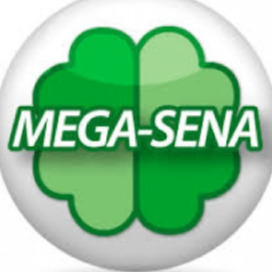 BOLÃO DA MEGA SENA