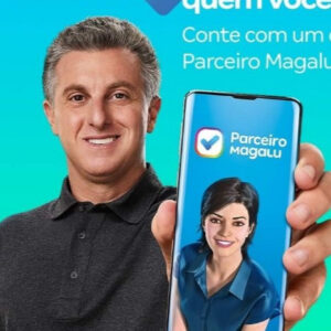 Parceiro Magalu 🛒(Compra)