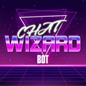 🔥 WIZARD CHAT – AMIZADES 🔥
