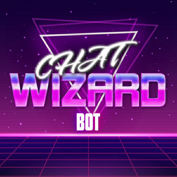 🔥 WIZARD CHAT – AMIZADES 🔥