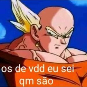Memes e mais