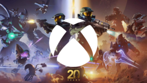 XBOX BRASIL