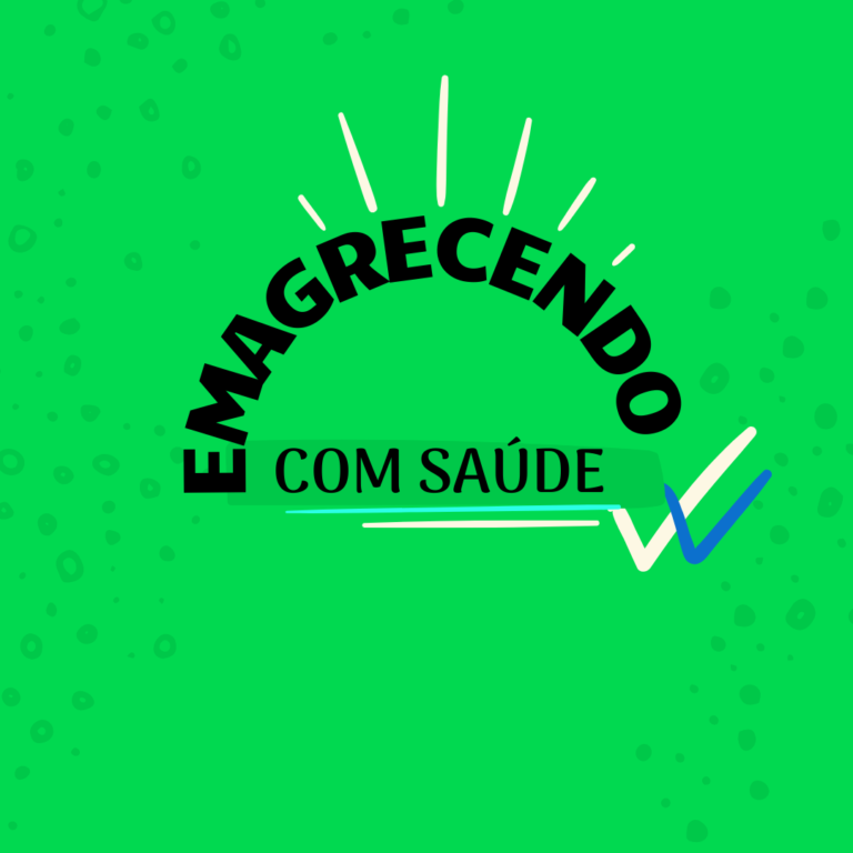 Emagrecendo Com Saúde