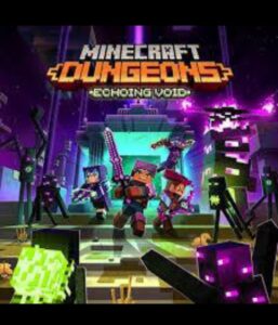 MCPE L@ND