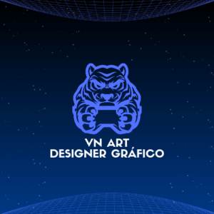 VN ART DESIGNER GRÁFICO