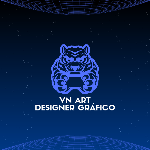 VN ART DESIGNER GRÁFICO