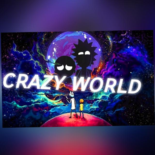 CrazyWorld