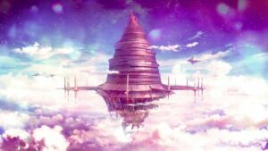 SAO World