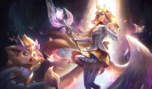 League of gados