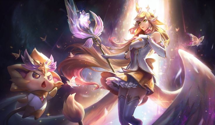 League of gados