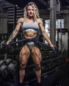 treino para quem adora