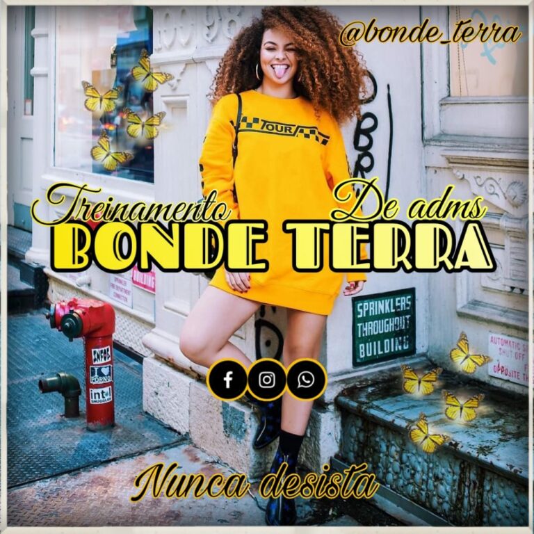 Treinamento De Adm