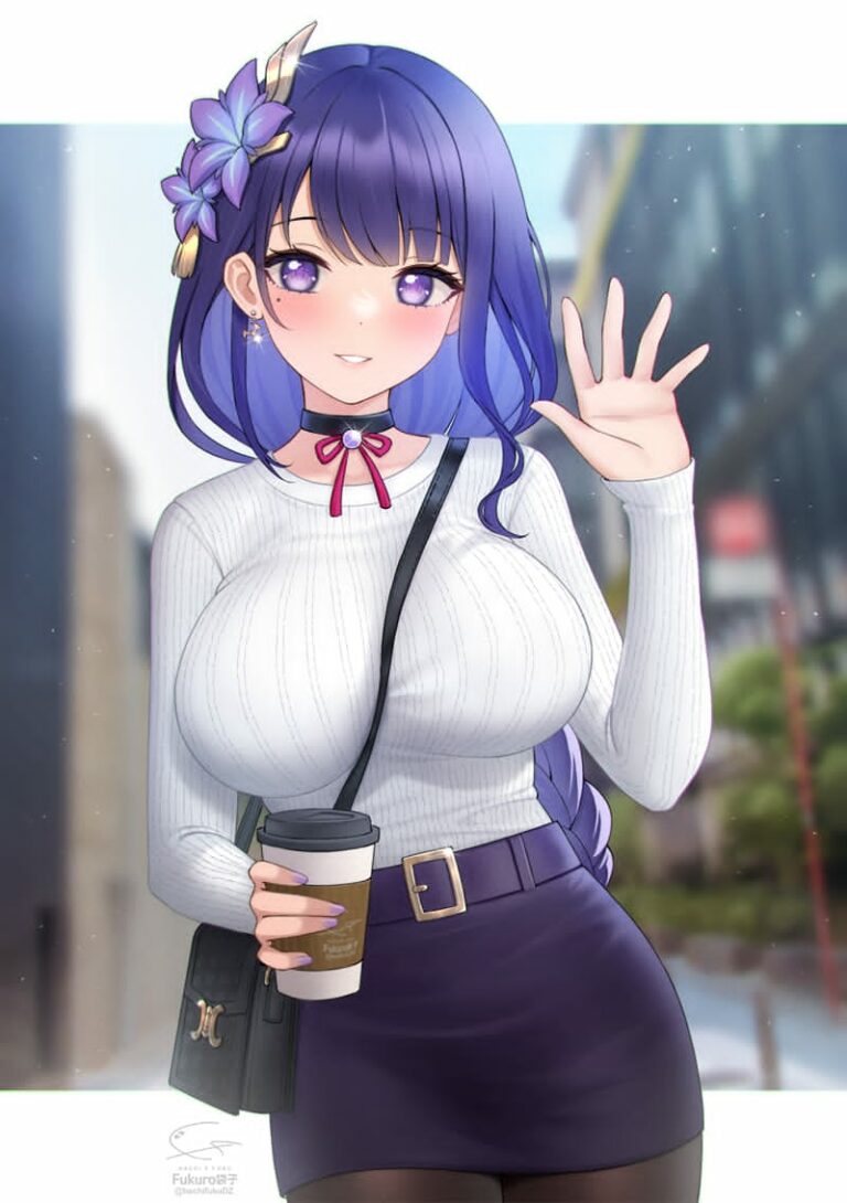 Meu Jeito Otaku de Ser